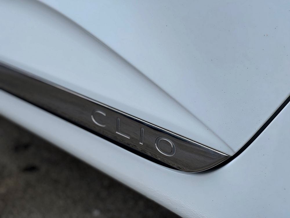 Renault Clio - Photo 17