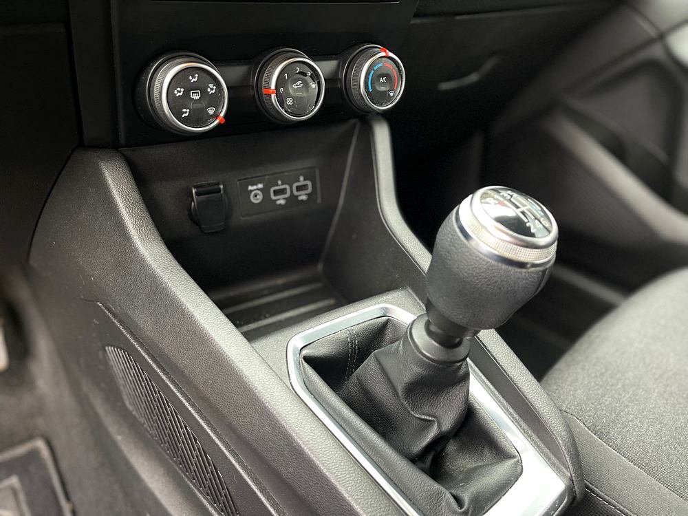 Renault Clio - Photo 19