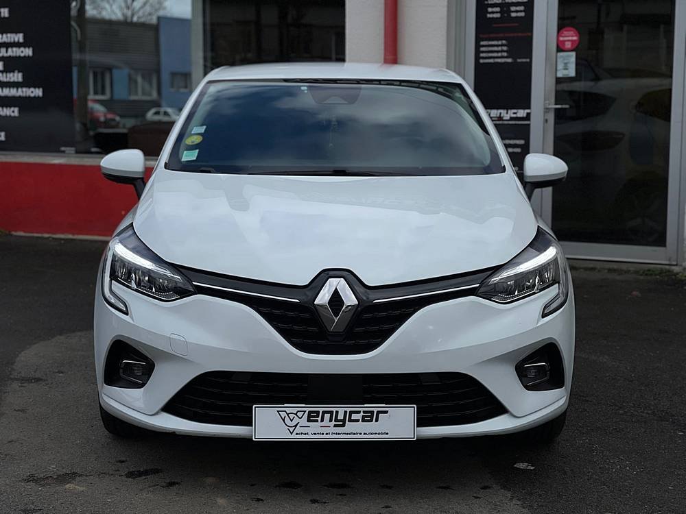 Renault Clio - Photo 2