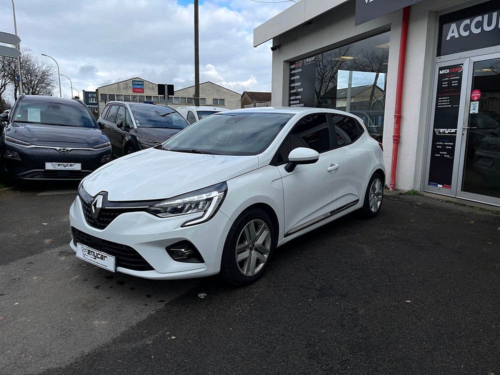 Renault Clio - Photo 3