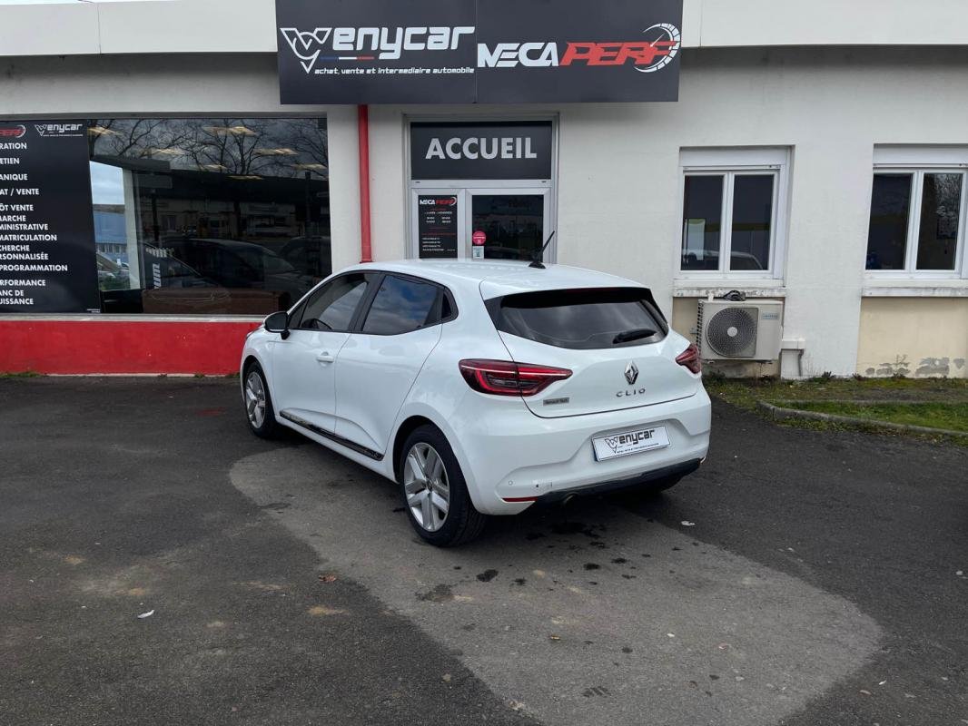 Renault Clio - Photo 4
