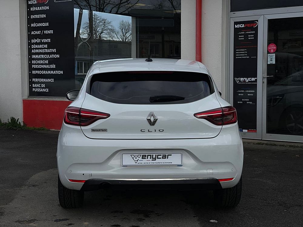 Renault Clio - Photo 5