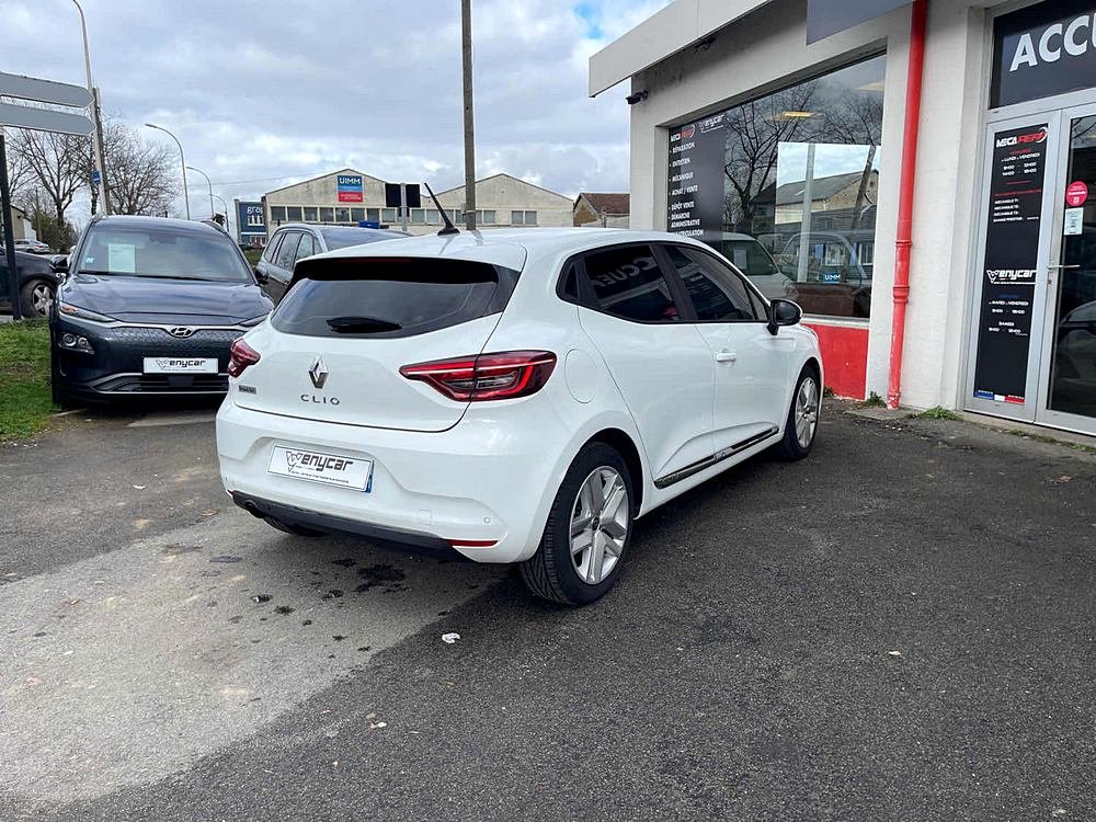 Renault Clio - Photo 6