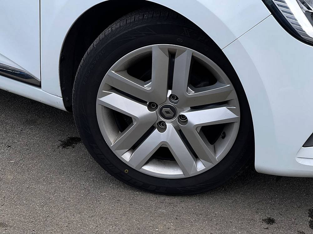 Renault Clio - Photo 7