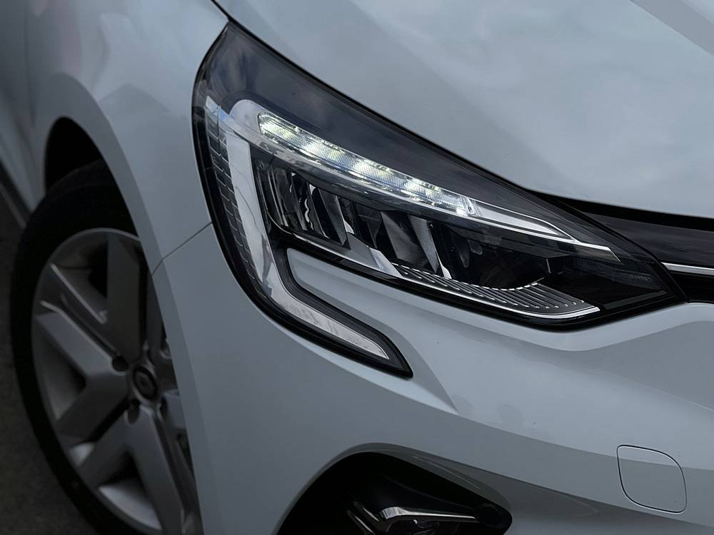 Renault Clio - Photo 8