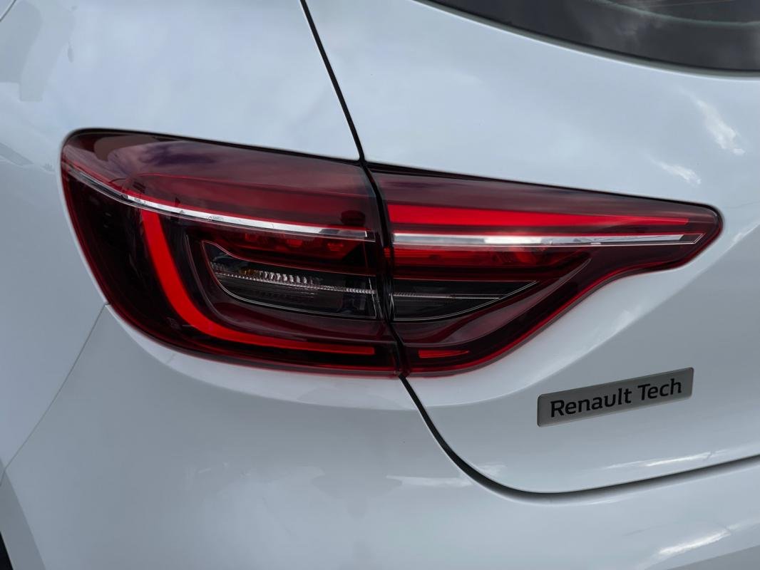 Renault Clio - Photo 9