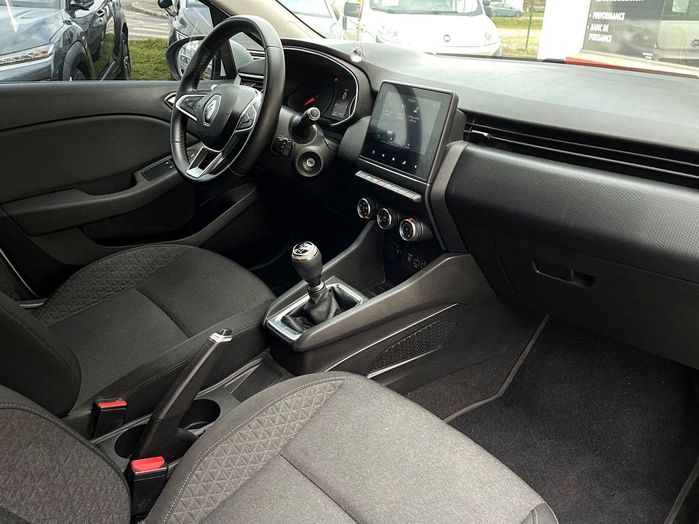Renault Clio - Photo 10