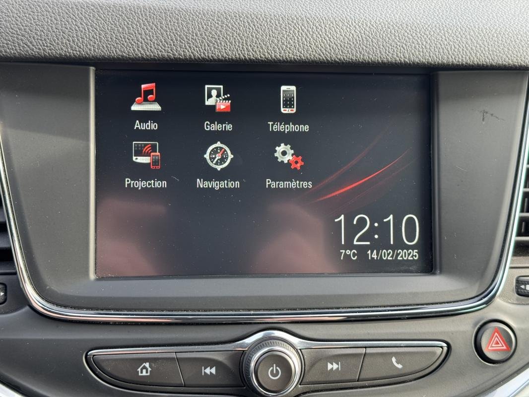 Opel Astra Sports Tourer - Photo 12