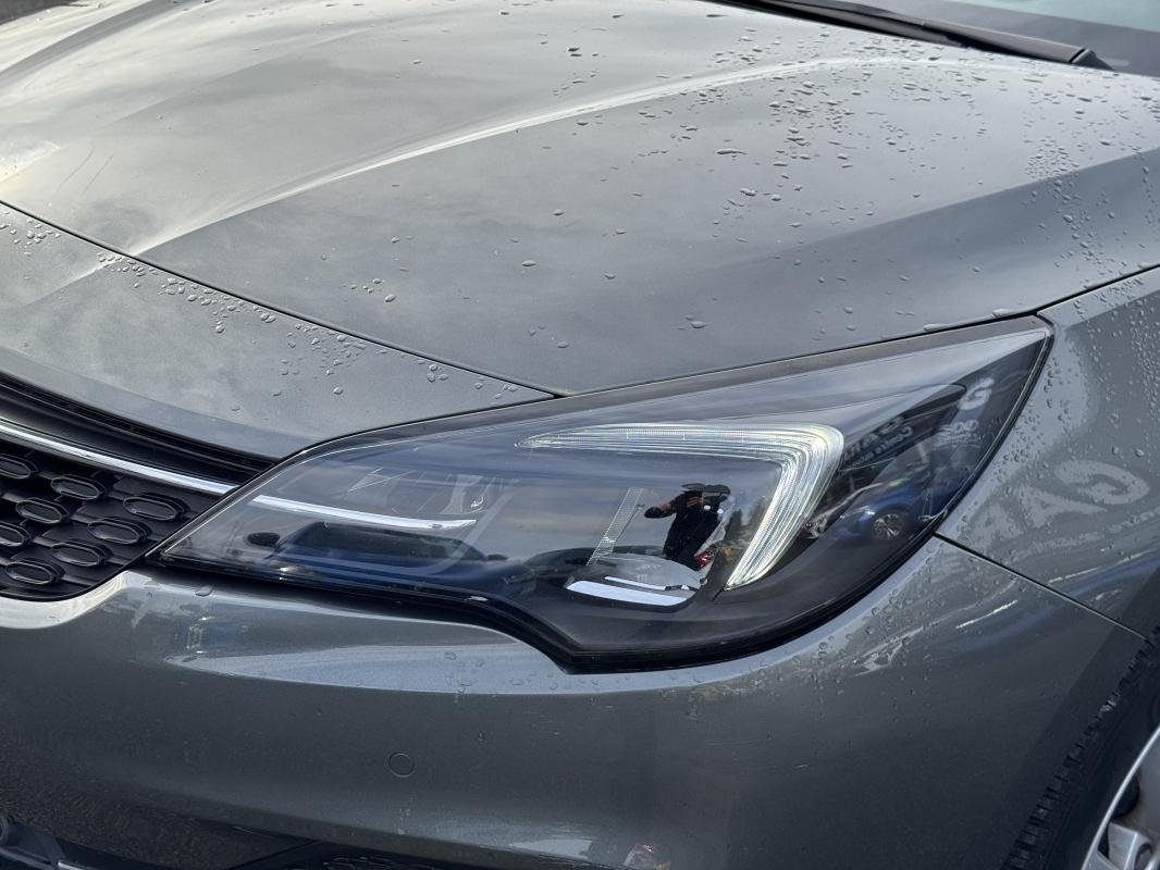 Opel Astra Sports Tourer - Photo 18
