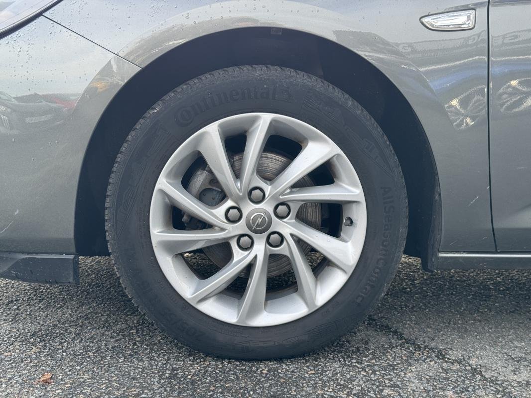 Opel Astra Sports Tourer - Photo 19
