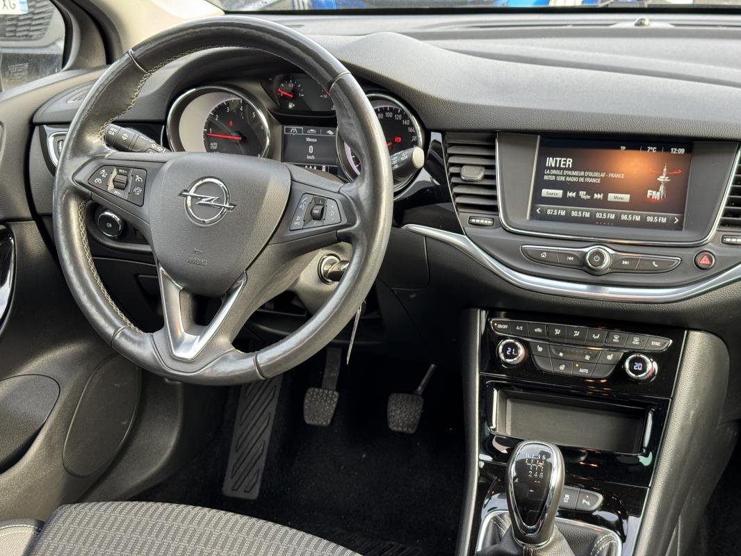 Opel Astra Sports Tourer - Photo 5
