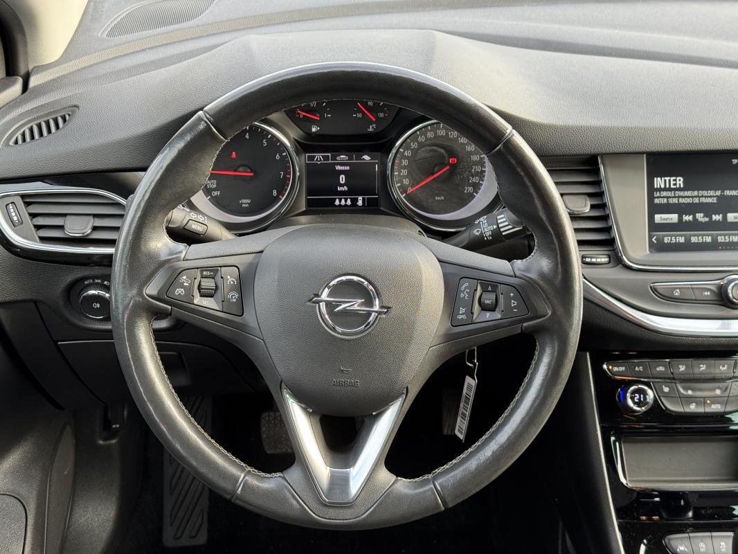 Opel Astra Sports Tourer - Photo 6