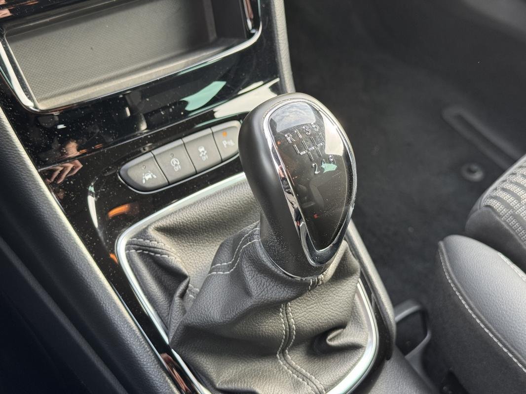 Opel Astra Sports Tourer - Photo 9