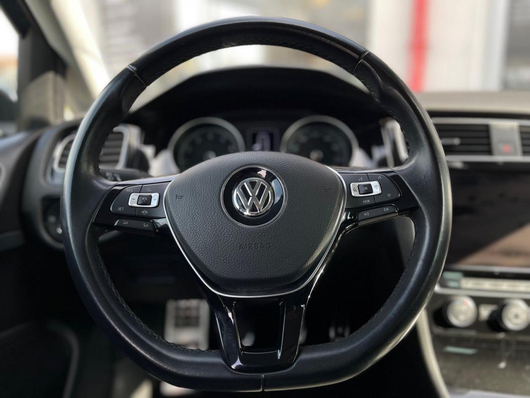 Volkswagen Golf - Photo 14