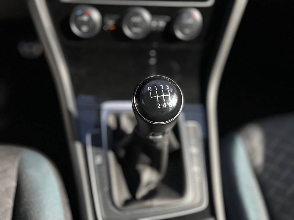 Volkswagen Golf - Photo 15