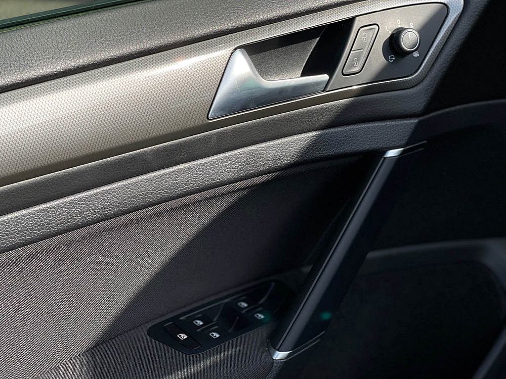Volkswagen Golf - Photo 16