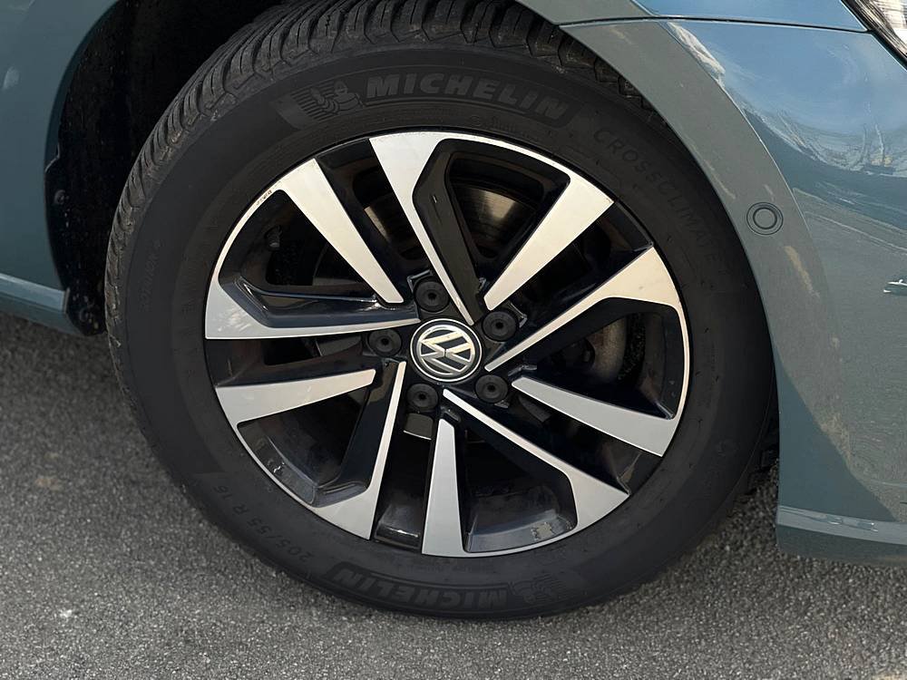 Volkswagen Golf - Photo 20