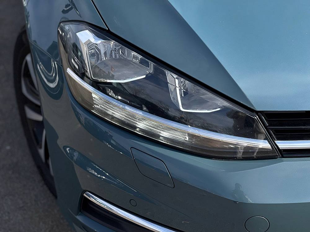 Volkswagen Golf - Photo 7