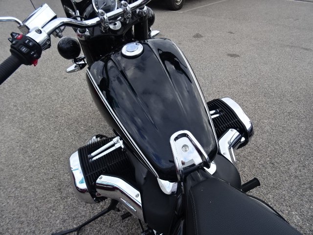 BMW BMW R18 FIRST EDITION - Photo 11