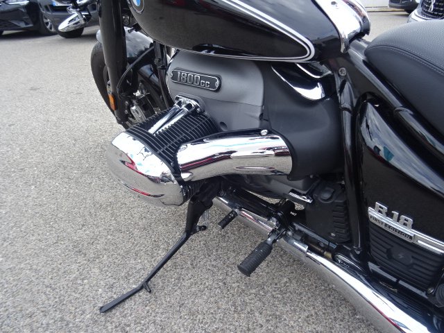 BMW BMW R18 FIRST EDITION - Photo 12