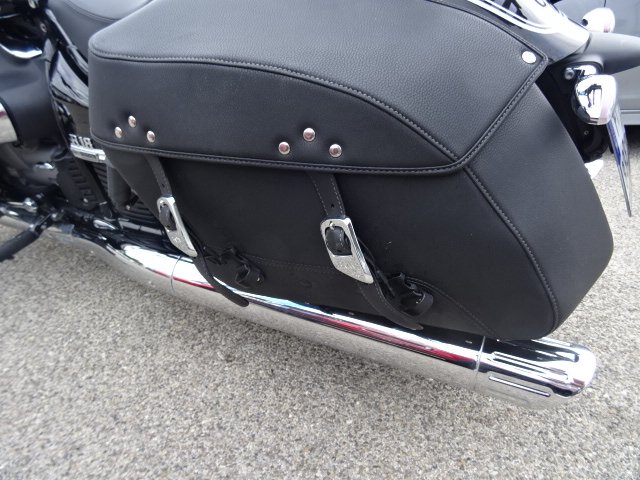 BMW BMW R18 FIRST EDITION - Photo 14