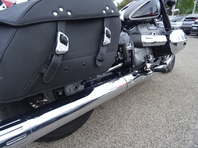 BMW BMW R18 FIRST EDITION - Photo 15