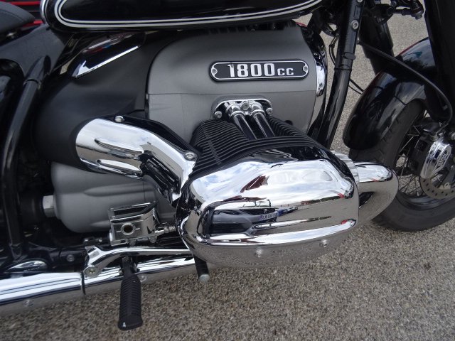 BMW BMW R18 FIRST EDITION - Photo 17