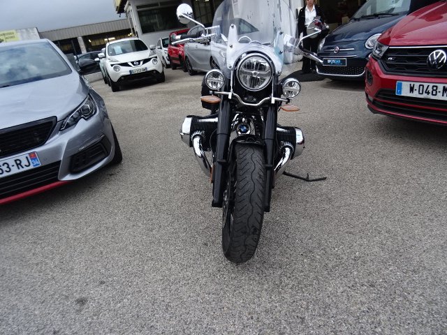 BMW BMW R18 FIRST EDITION - Photo 2