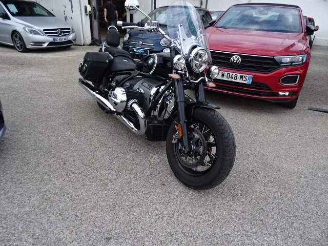 BMW BMW R18 FIRST EDITION - Photo 3