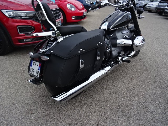 BMW BMW R18 FIRST EDITION - Photo 5