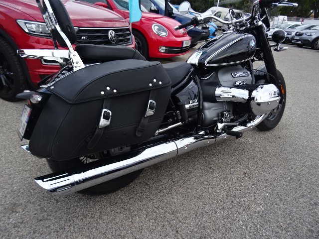 BMW BMW R18 FIRST EDITION - Photo 6