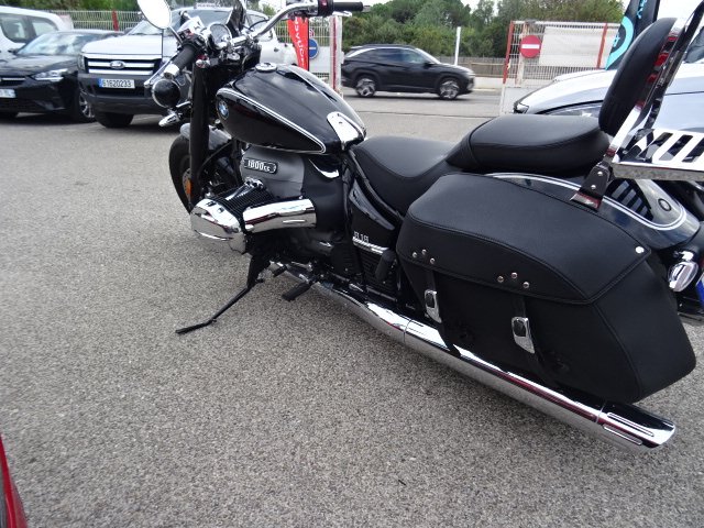 BMW BMW R18 FIRST EDITION - Photo 8
