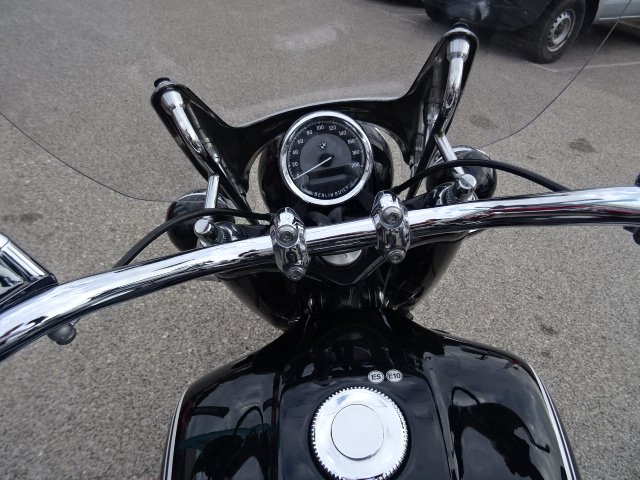 BMW BMW R18 FIRST EDITION - Photo 10
