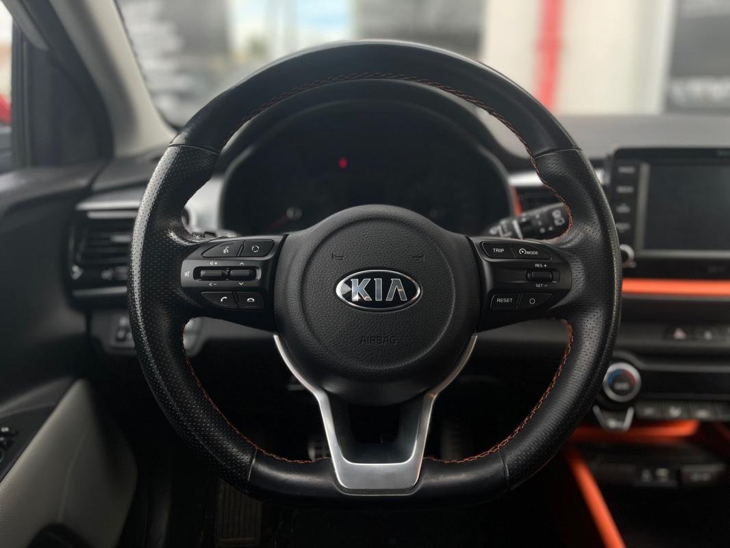 Kia Stonic - Photo 13