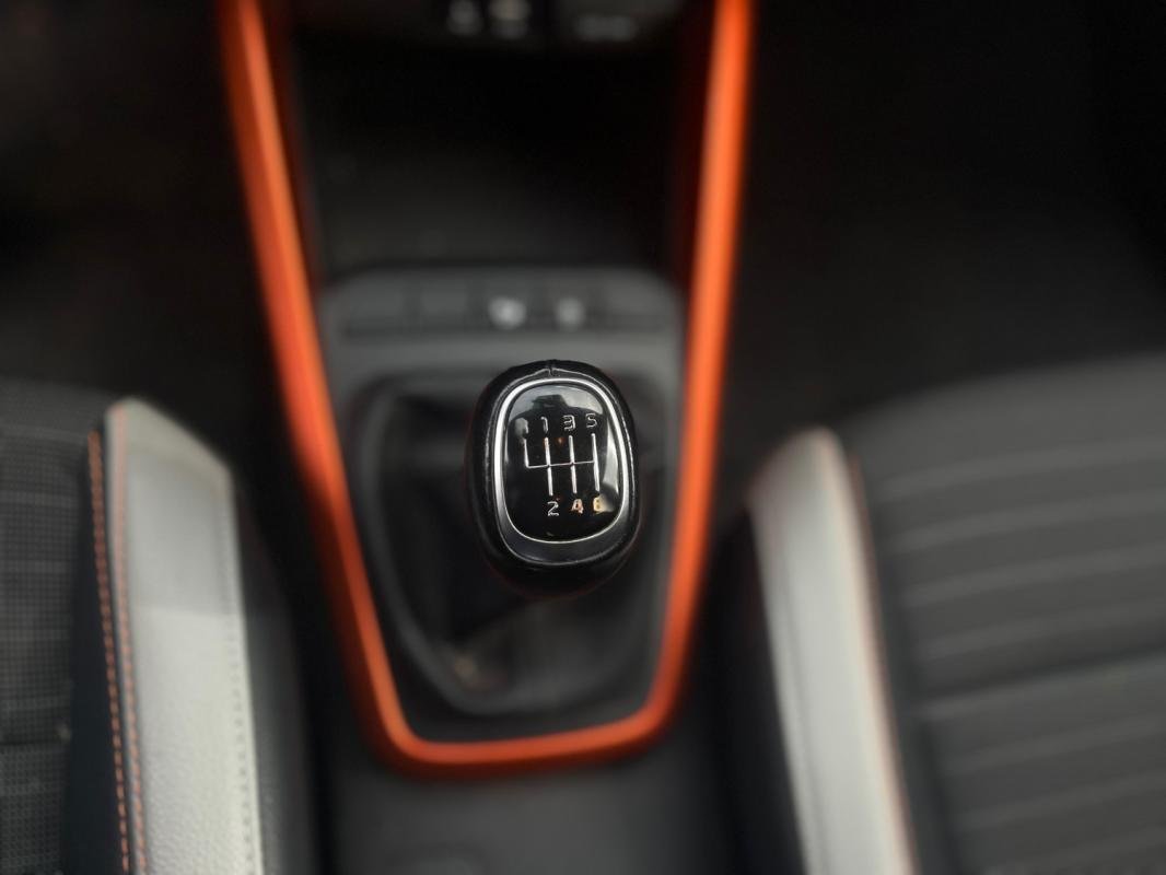 Kia Stonic - Photo 15