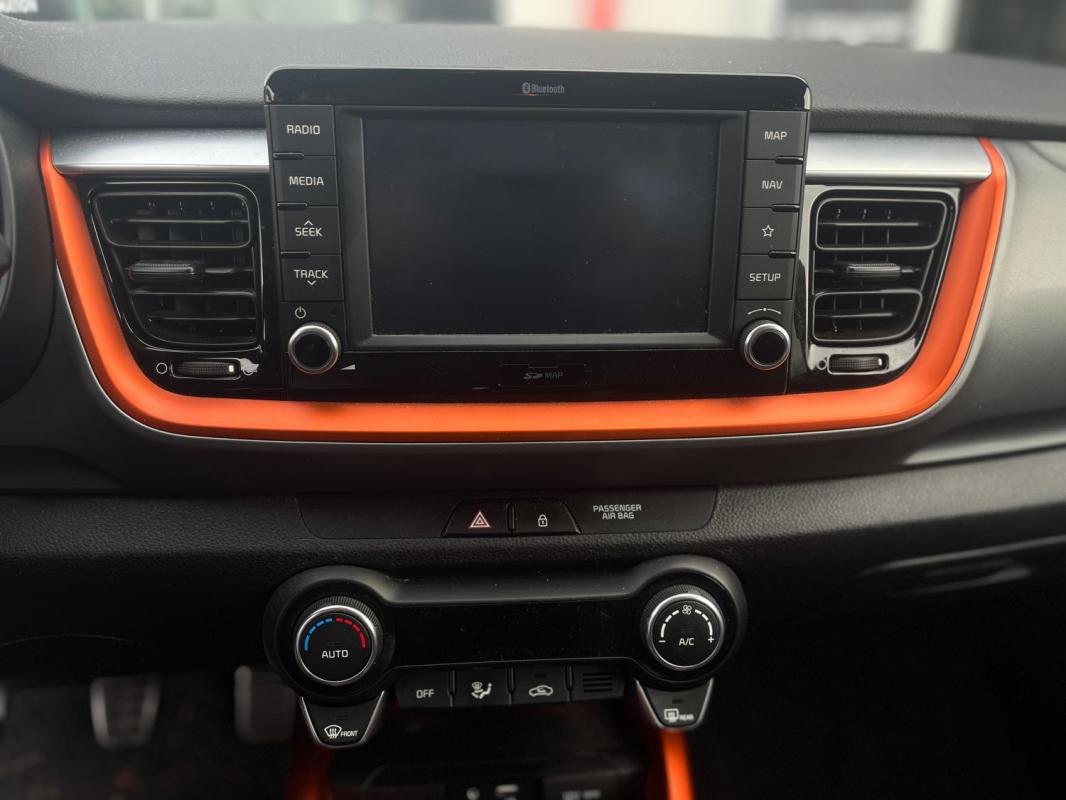Kia Stonic - Photo 16