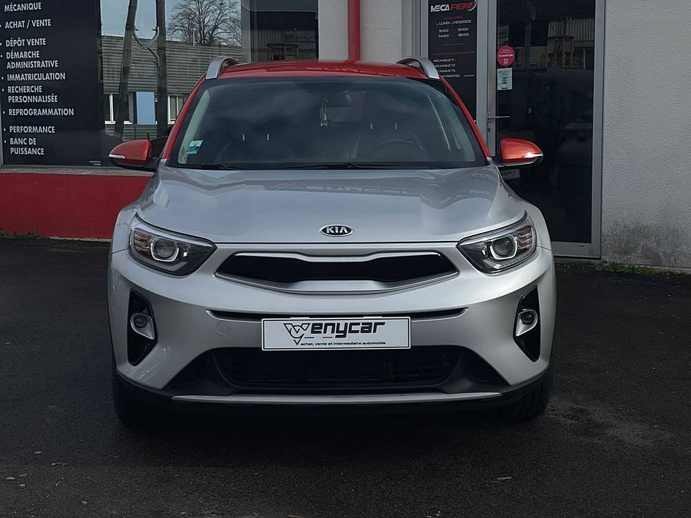 Kia Stonic - Photo 2