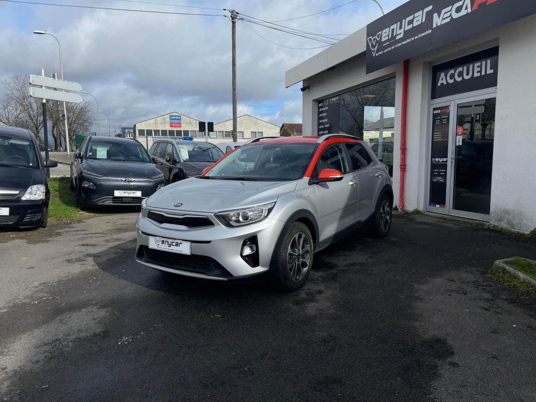 Kia Stonic - Photo 3