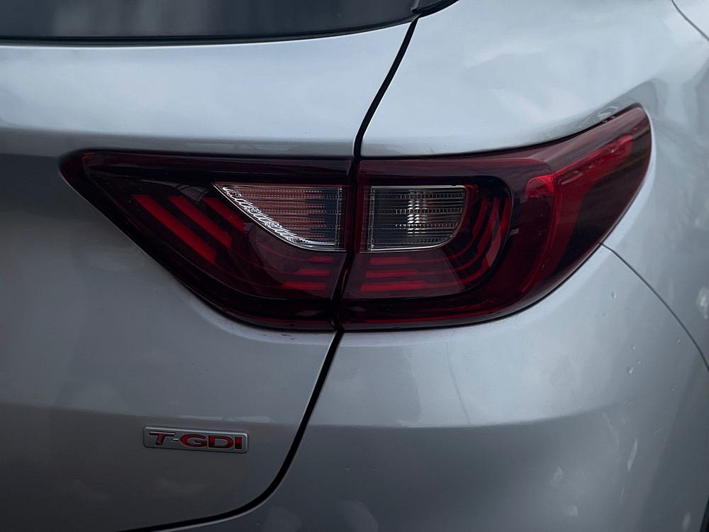Kia Stonic - Photo 8