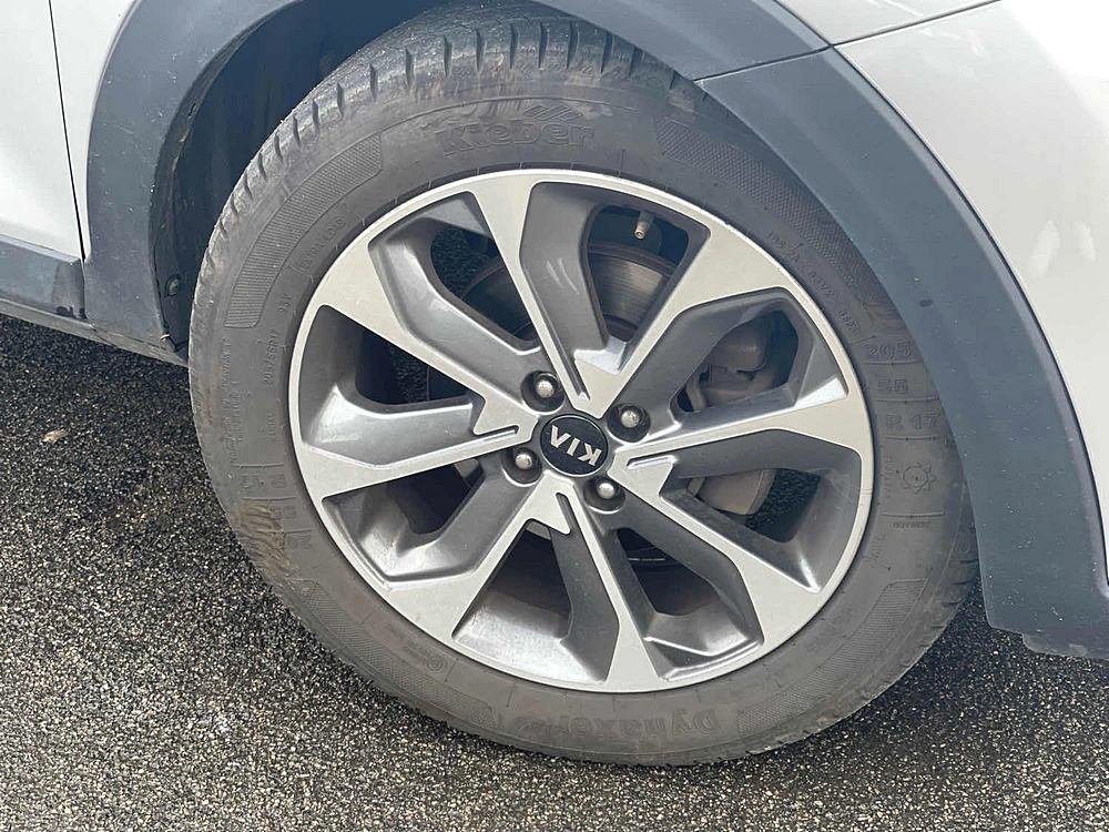 Kia Stonic - Photo 9