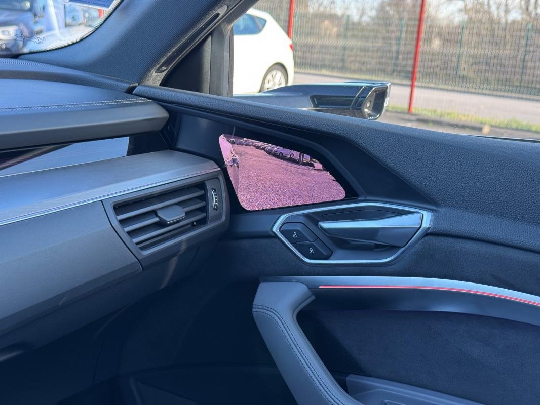 Audi e-tron - Photo 13