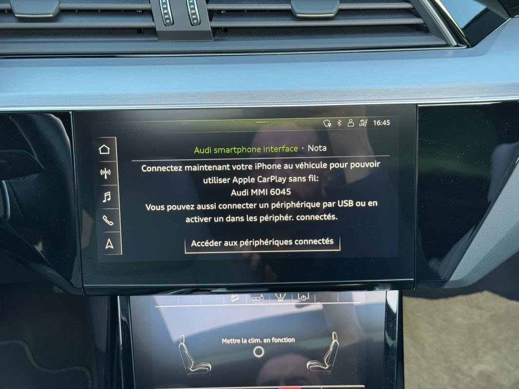 Audi e-tron - Photo 15