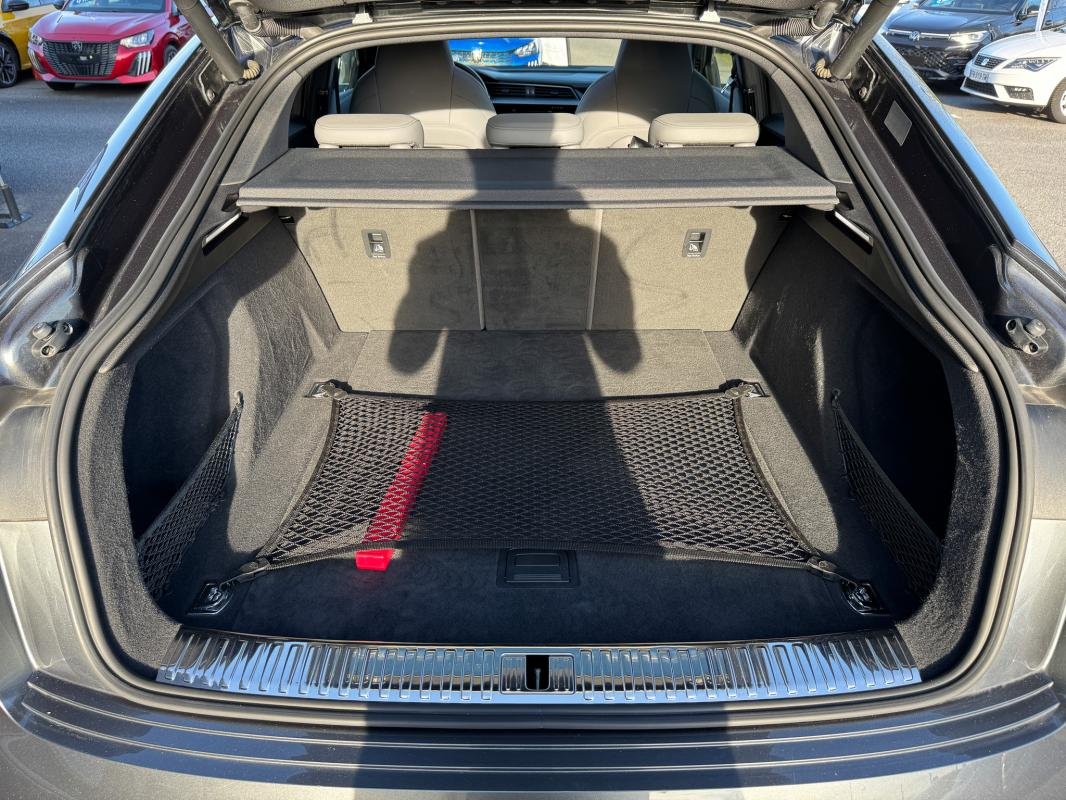 Audi e-tron - Photo 17