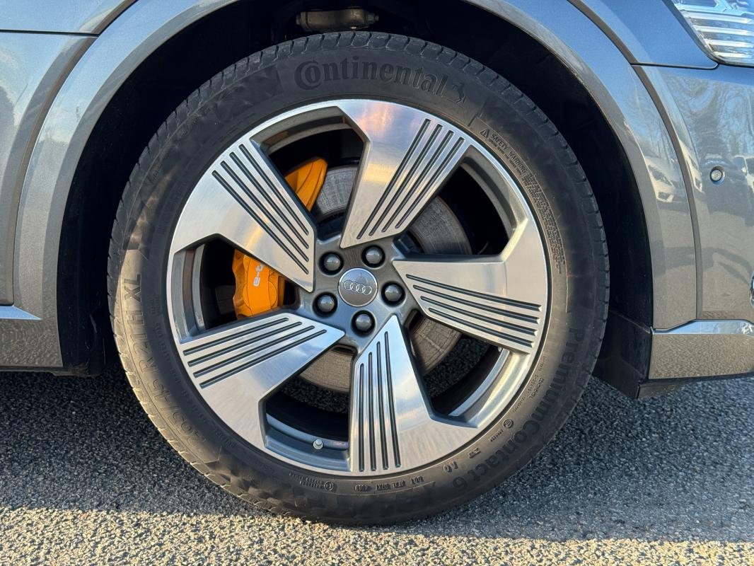 Audi e-tron - Photo 25