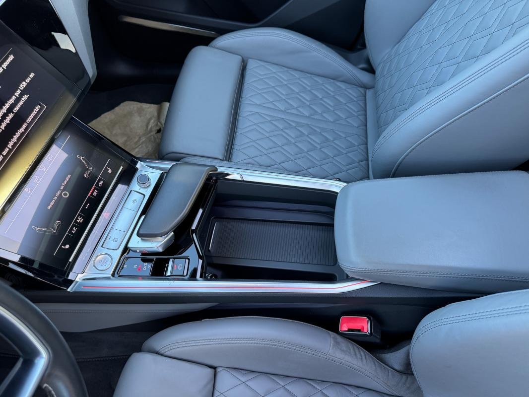 Audi e-tron - Photo 33