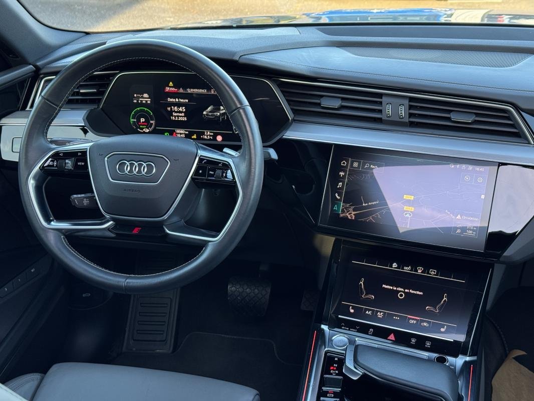 Audi e-tron - Photo 6