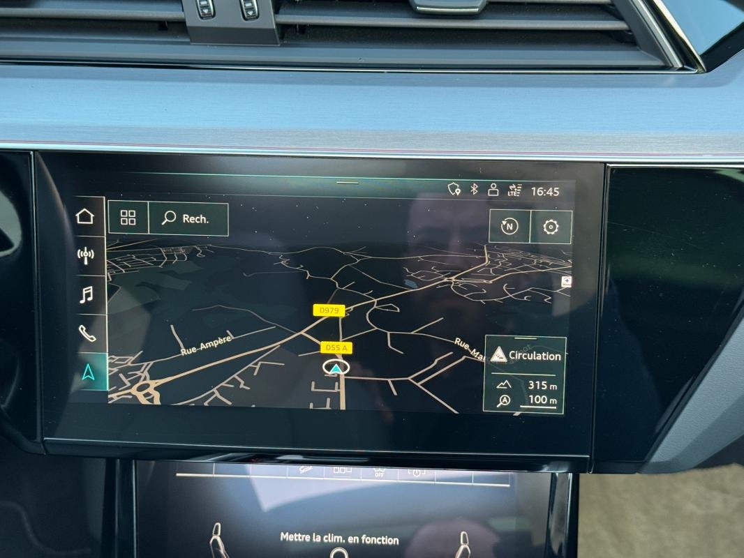 Audi e-tron - Photo 8