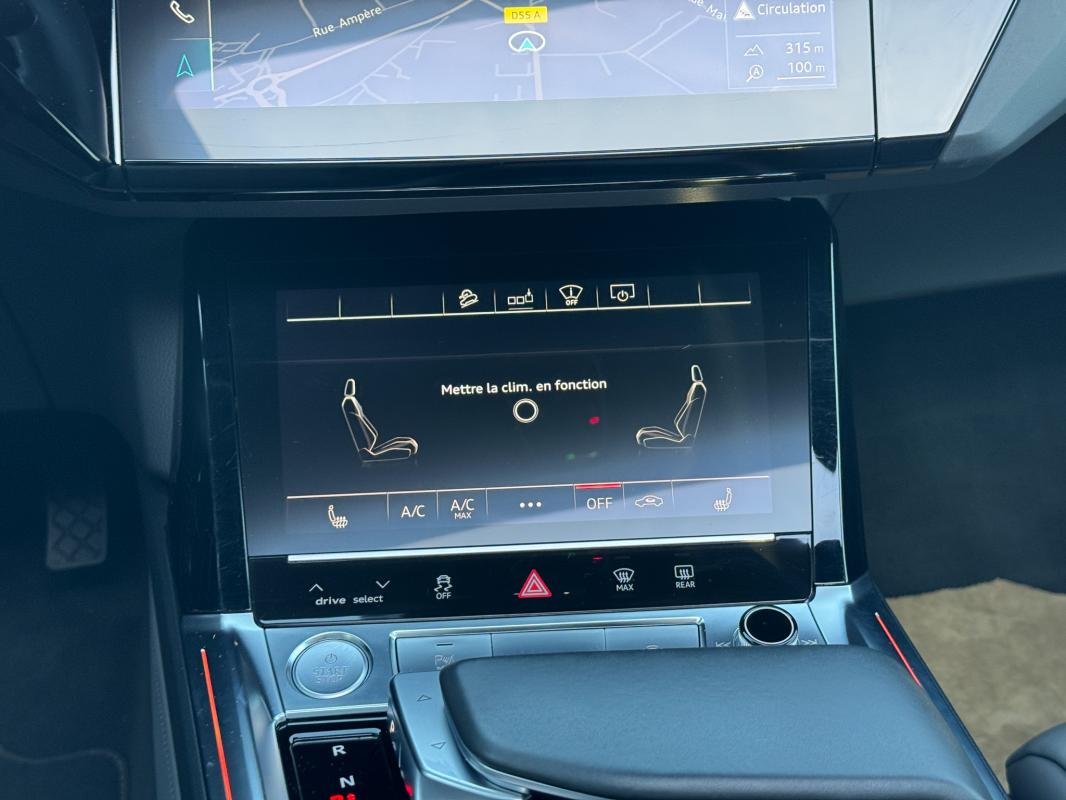 Audi e-tron - Photo 9