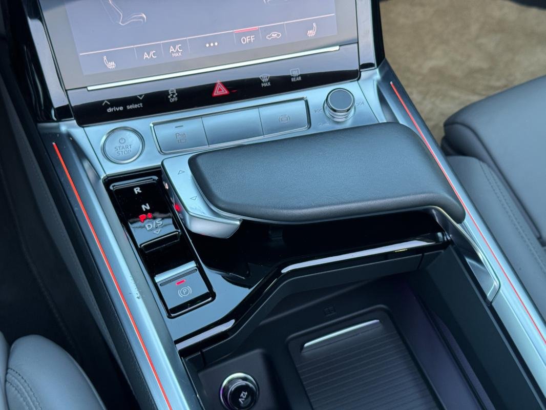 Audi e-tron - Photo 10
