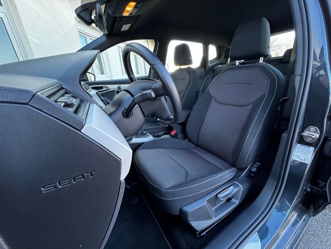 Seat Arona - Photo 11